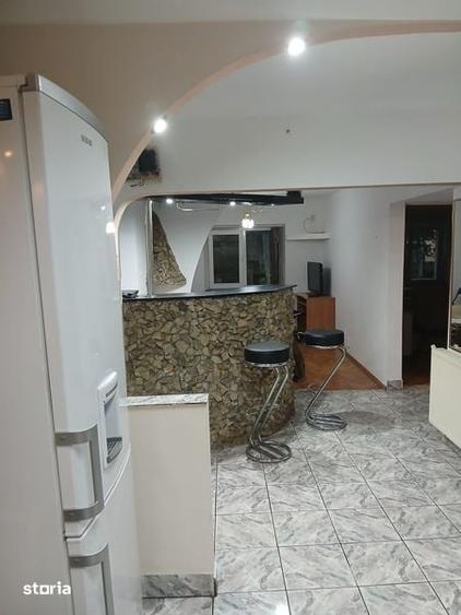 PF dau in chirie ap 2 dormitoare str Pasteur, Zorilor - 2