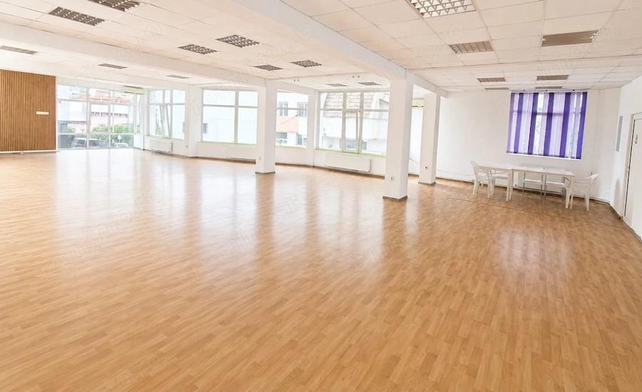 Spațiu comercial, de 175 mp, în Central