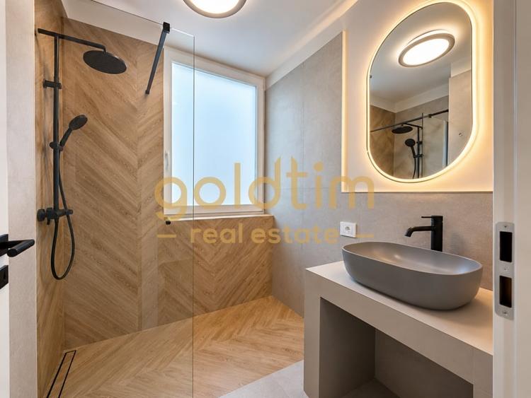 Apartament cu 3 camere decomandat, mobilat în Pipera
