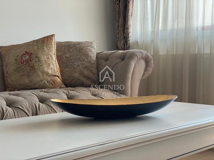 Apartament 3 Camere Premium cu Parcare | București Nord - 2