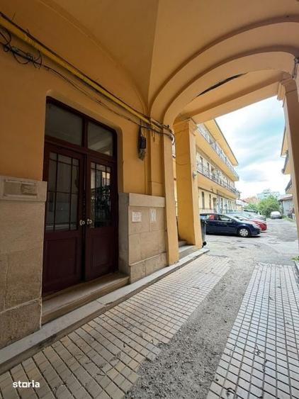 Apartament o camera in Centru - 2