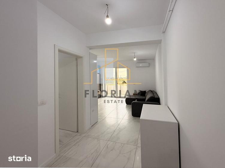 Apartament cu 2 camere de inchiriat, 400 euro, Giroc, zona Braytim - 4