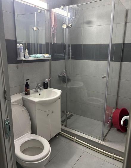 Garsonieră semidecomandată în Central