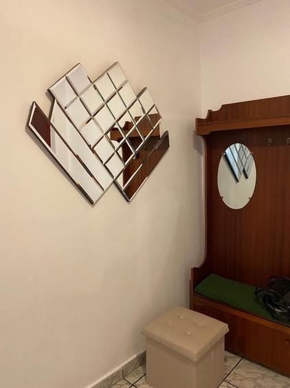 Apartament cu 2 camere decomandat în Nord