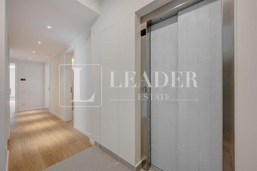 4Room Penthouse Duplex for rent in Dorobanti - 6