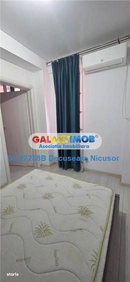 Apartament 2 Camere, Ilie Petre, Militari Residence, 480 euro - 8