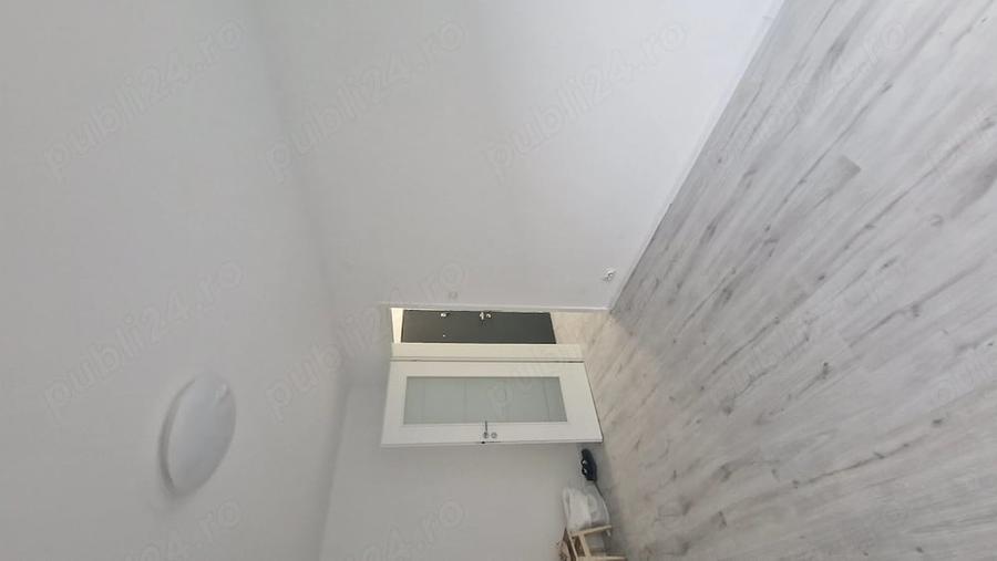 Apartament cu 2 camere decomandat în Rahova
