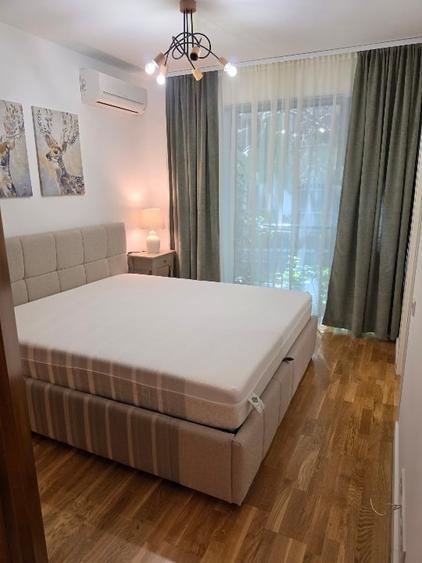 Apartament cu 2 camere decomandat, mobilat în Unirii