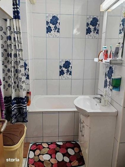 Apartament cu 2 camere decomandat în Libertății