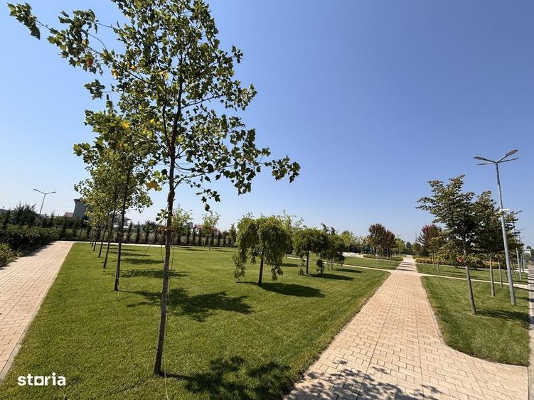 Apartament 3 camere | Gated Community | Parc Privat - 3