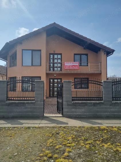 Casă în Teremia Mare