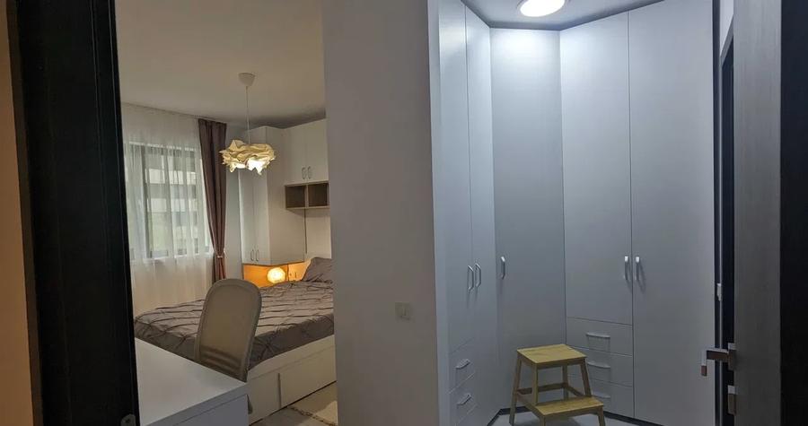 Apartament 2 Camere | Onix Park | Pipera | Terasa - 2