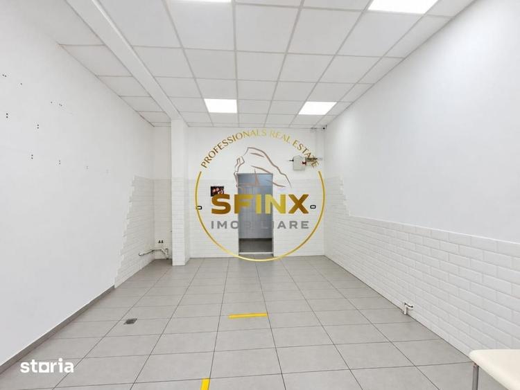 De inchiriat Spatiu comercial stradal | Calea Vacaresti - Timpuri Noi - 6
