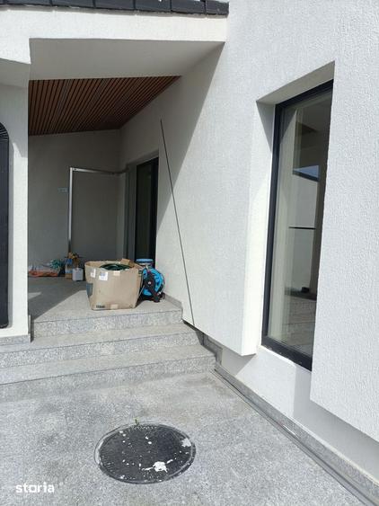 Casa noua tip duplex, 4 camere, curte, 105mp utili, Cetate, Alba-Iulia - 15