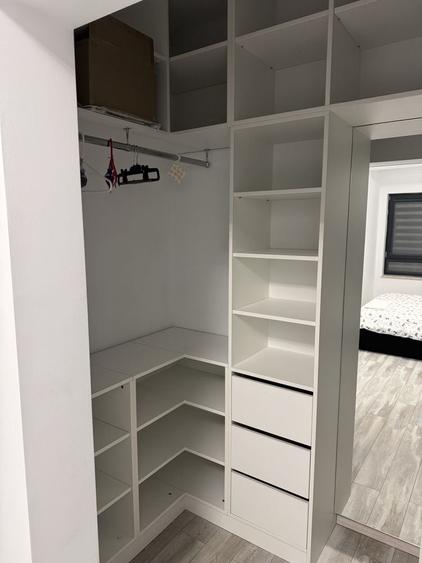 Apartament cu 2 camere în Popoveni