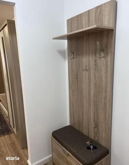 Garsonieră în Între Lacuri