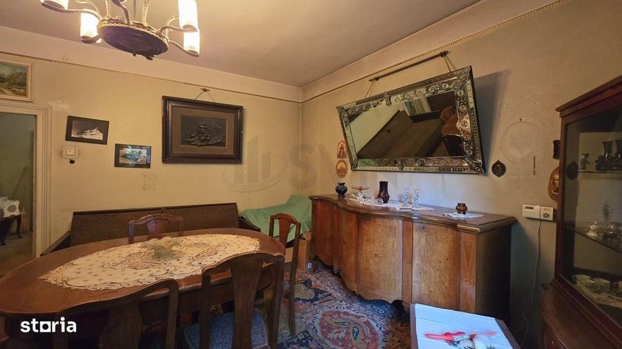 Apartament 3 camere Piata Romana - 15