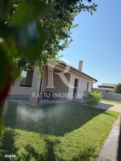 Casa cu 3 camere | Mobilat Complet | Teren 490 MP | Cihei | Bihor - 19