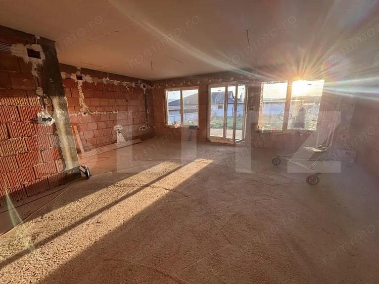 Casa de vanzare, 108 mp, zona Sud-Vest - 4