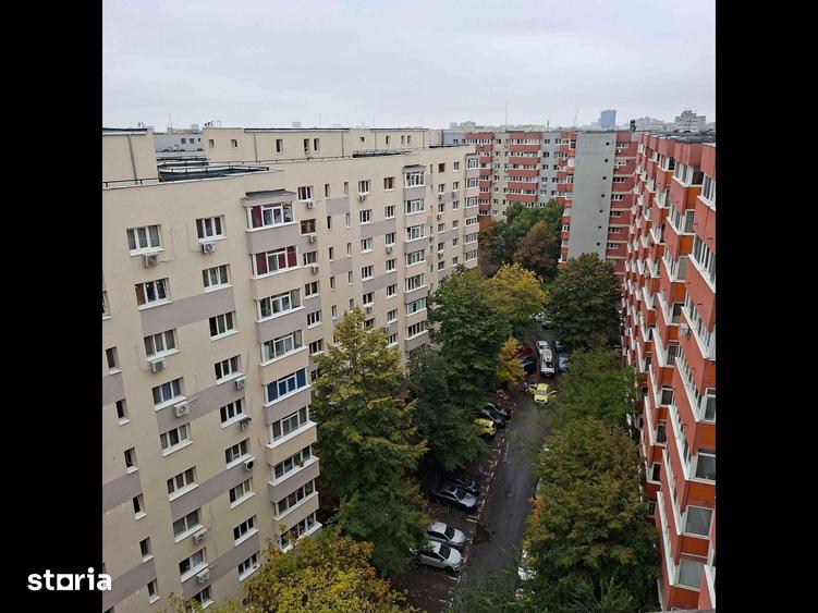 Apartament cu 2 camere în Tei