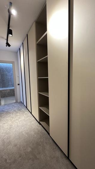 Apartament cu 3 camere în Pipera