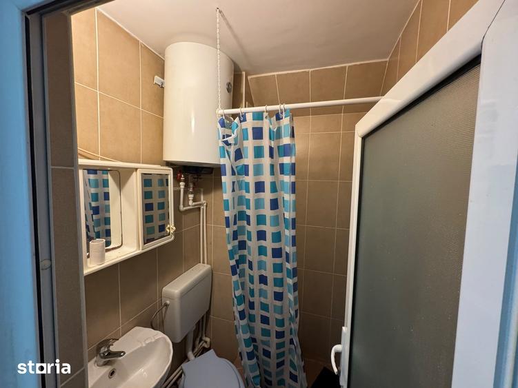 Garsonieră în Țiglina 1