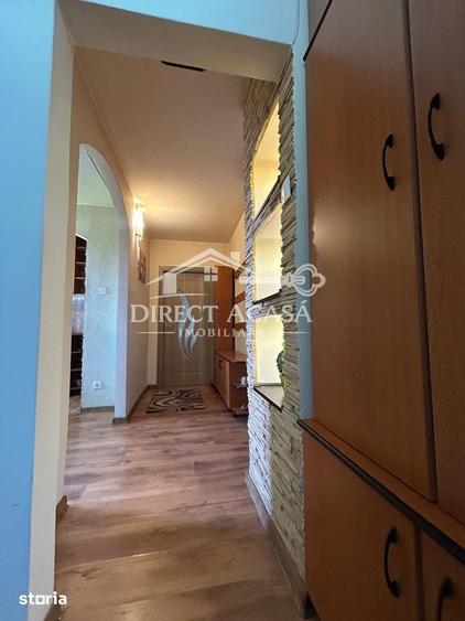 Apartament 2 camere mobilat, Rodniciei - 6