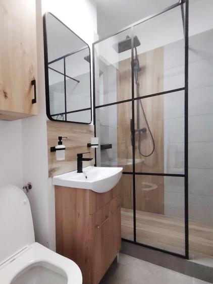 Prima inchiriere, totul nou! Apartament de inchiriat Tineretului, metrou 400 m - 6