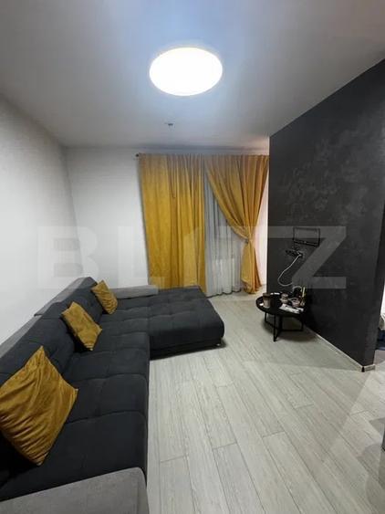 Apartament cu o camera - de inchiriat - Ultracentral - 3