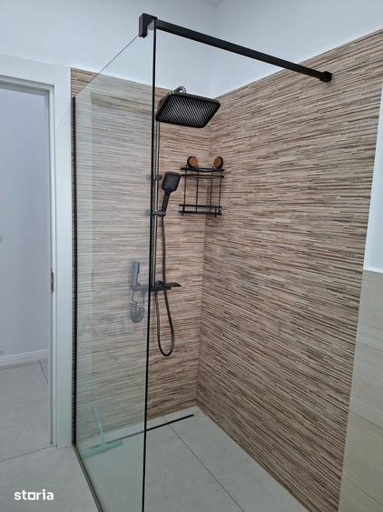 Penthouse cu terasa generoasa 53 mp prima inchiriere Calea Surii Mici - 4