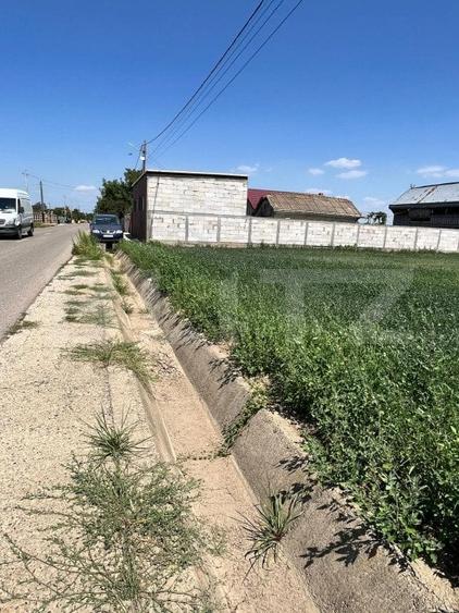 Teren intravilan, 9782 mp, zona Corocaiesti, Suceava - 5