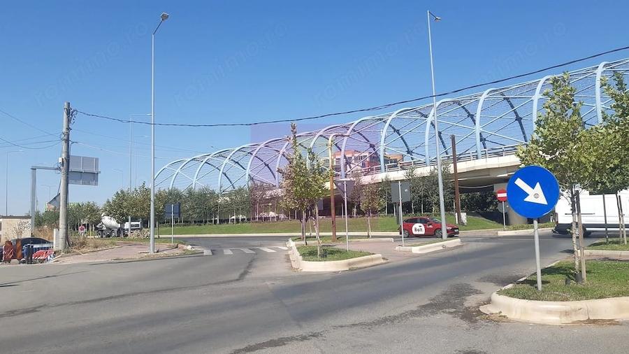 Casă cu Teren 370 Mp în Cățelu