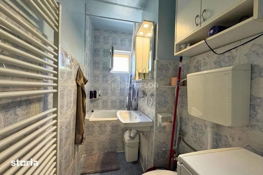 Apartament cu 2 camere în Libertății