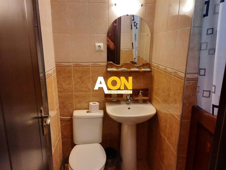 Spațiu comercial, de 360 mp, în Gârda de Sus