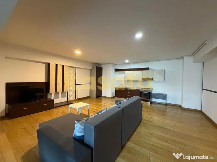 Apartament cu 2 camere decomandat în Nord