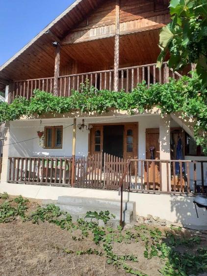 Casă cu 3 camere în Valea