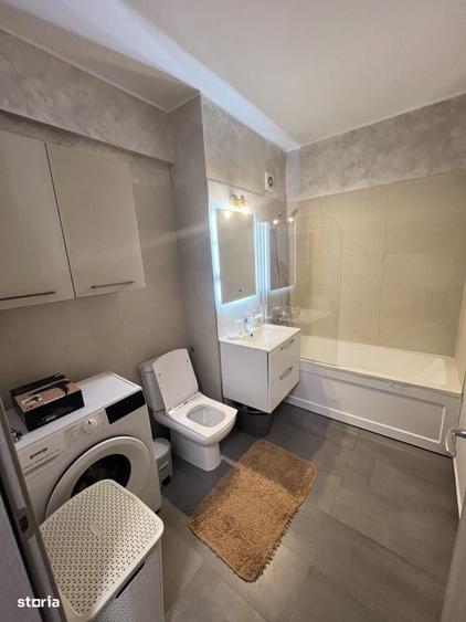 Apartament cu 2 camere în Săucești