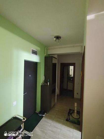 Apartament de vanzare (Amurgului ) 2 camere - 5