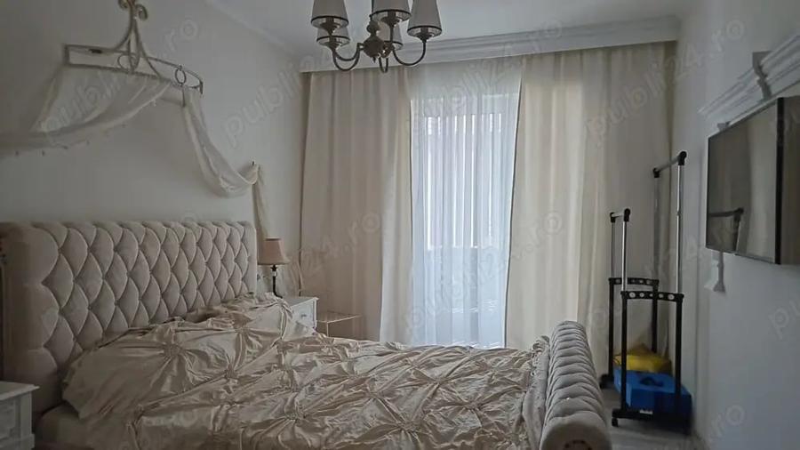 Apartament cu 2 camere decomandat în Dumbrăvița