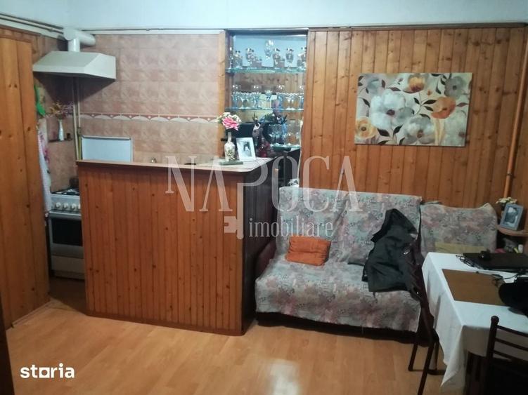 Apartament cu 2 camere în Central — fotografia 1