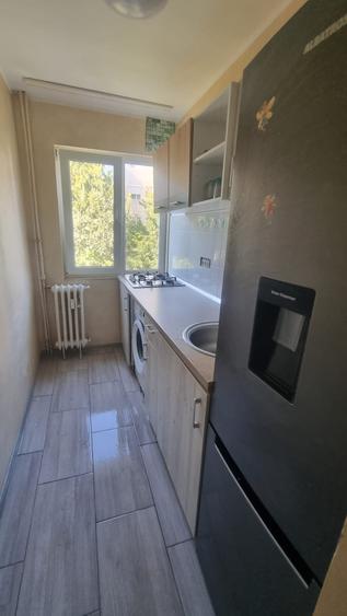 Apartament 2 camere  KM 4/5  et 1  350 euro - 3