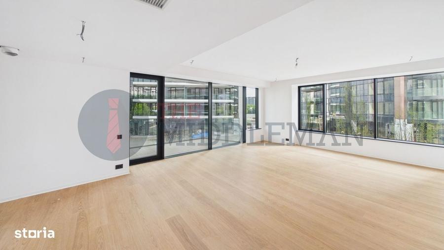 Apartament 4 camere One Lake Club I - 18