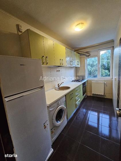 Apartament 2 camere Aparatorii Patriei - 8 min Metrou