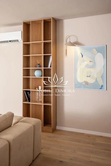 Nord One - Apartament modern cu 2 camere - Brediceanu - zona Centrala - 8