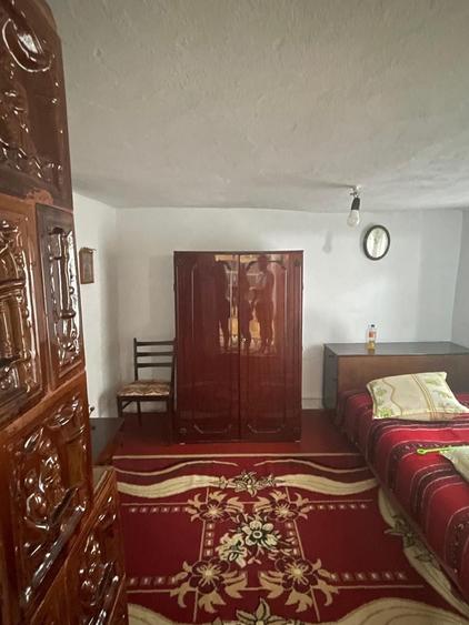 Casă cu 4 camere în Coteana