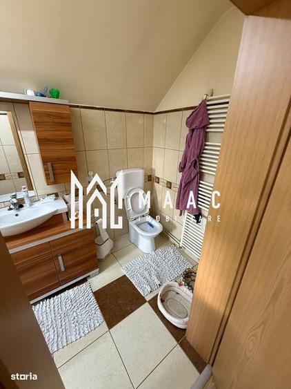 Casă cu 4 camere cu Teren 676 Mp în Lupeni