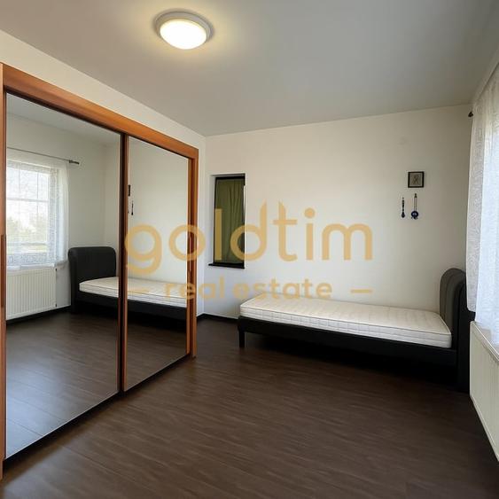 Duplex cu 4 camere cu Canalizare în Tunari