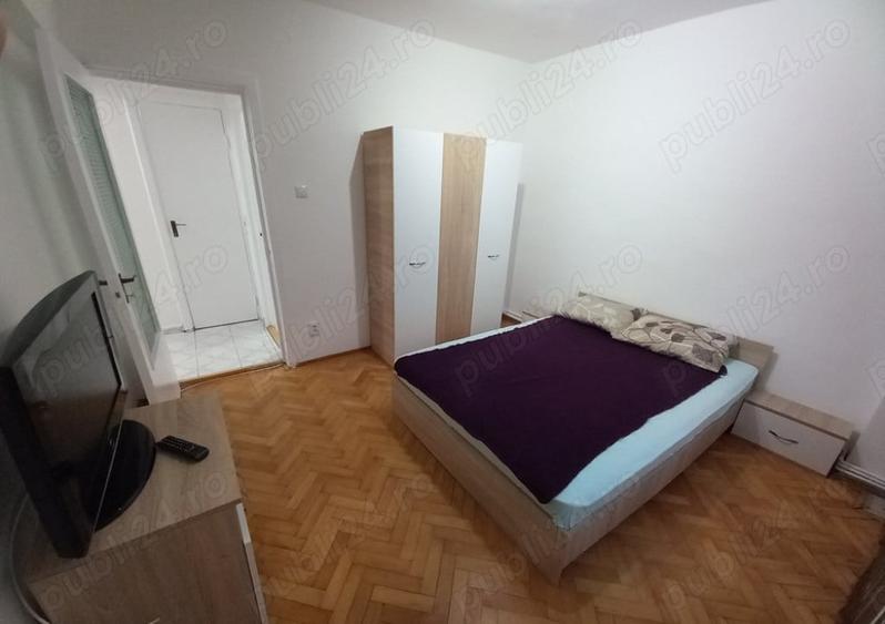 Apartament 3 camere zona Siretului Sibiu - 3