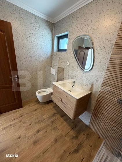 Casă cu 3 camere cu Teren 323 Mp în Malu Mare
