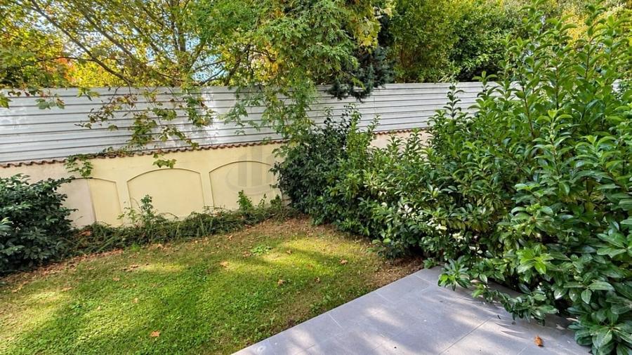 Apartament cu 2 camere decomandat în Băneasa